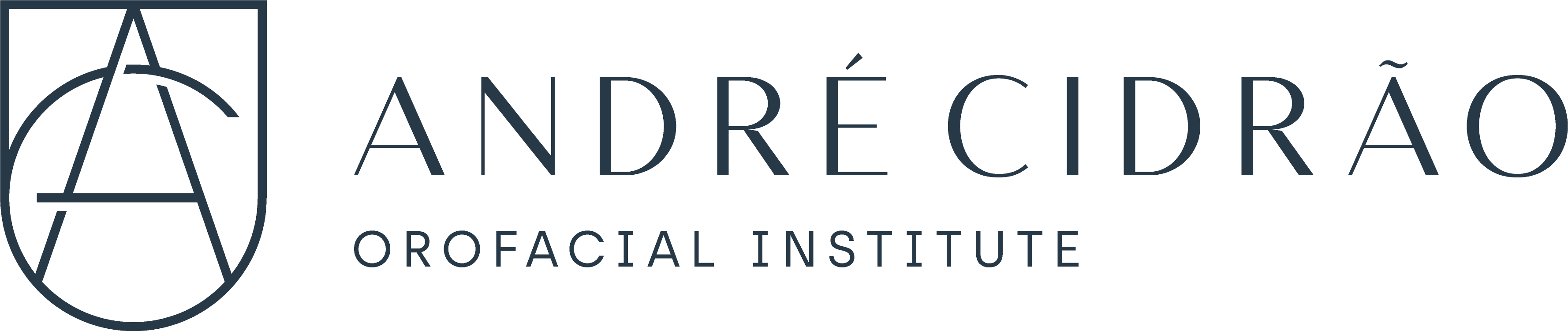 André Cidrão Orofacial Institute